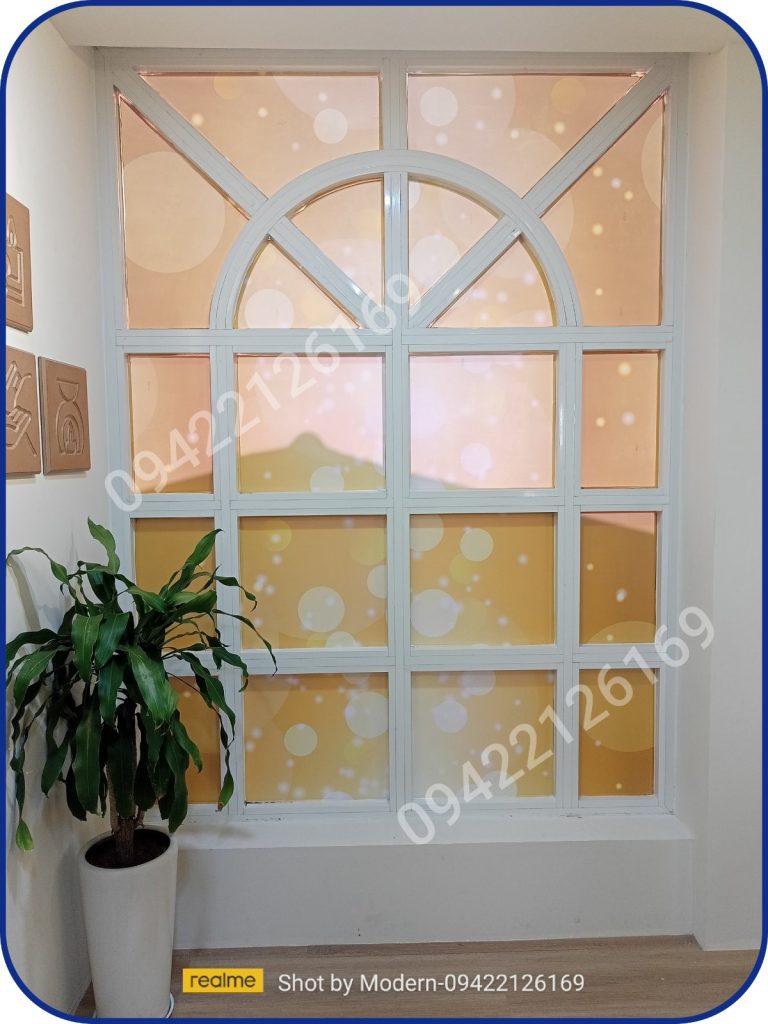 Glass UV Sticker Printing & Installation, Wallpaper Printing, Privacy Window Film, Sun Protection Window Film Installation