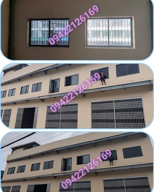 Privacy ဖြစ်၊ Safety ဖြစ်၊ အပူလဲသက်သာ၊ မျက်စိလဲအေး၊လူလဲအေး၊ Aircon လဲနိုင်ဆိုတော့ မှန်ရှိတဲ့ ရုံးခန်း၊အိမ်ခန်း၊ Hotel ခန်း နှင့် Showroom တိုင်းကပ်ထားသင့်တဲ့ The Space Innovation Myanmar ၏ Sun Protection Window Film. 
#SunProtectionSticker
#UVProtectionSticker
#HeatRejectionGlassSticker
#OfficeGlassSticker
#PrivacySticker
#NanoCeramicGlassSticker
#GermanyWindowFilmSticker
#ChinaWinodowFilmSticker
#ThaiWindowFilmSticker 
ရွေးချယ်စရာတွေအများကြီးရှိပါတယ်။အသေးစိတ်စုံစမ်းရန် The Space Innovation Myanmar ကိုယခုပဲ Hello လုပ်လိုက်ပါ။
Hotline:09422126169
The Space Innovation Myanmar Sun Protection Film & Sticker Wallpaper Printing Installation
www.spaceinnovationmyanmar.com
