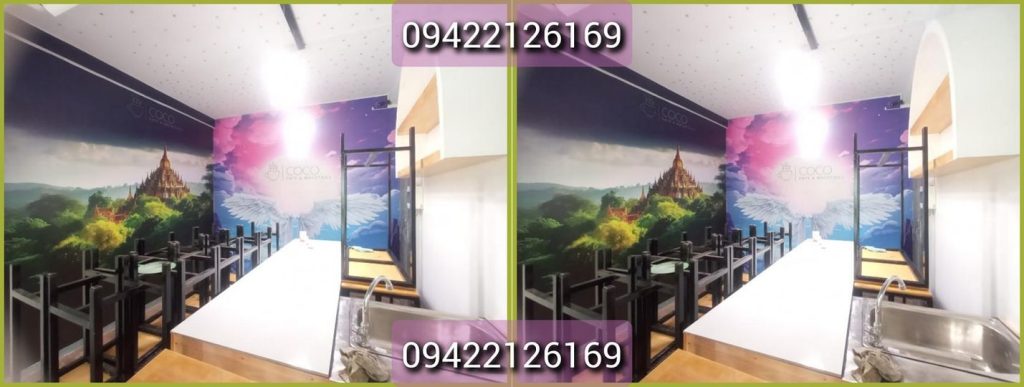 Wallpaper Printing, Wallpaper Installation, Wallpaper Wholesales, Wallpaper Sticker 